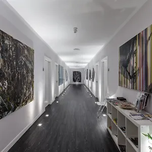 **** Aparthotel De Angeli Italia